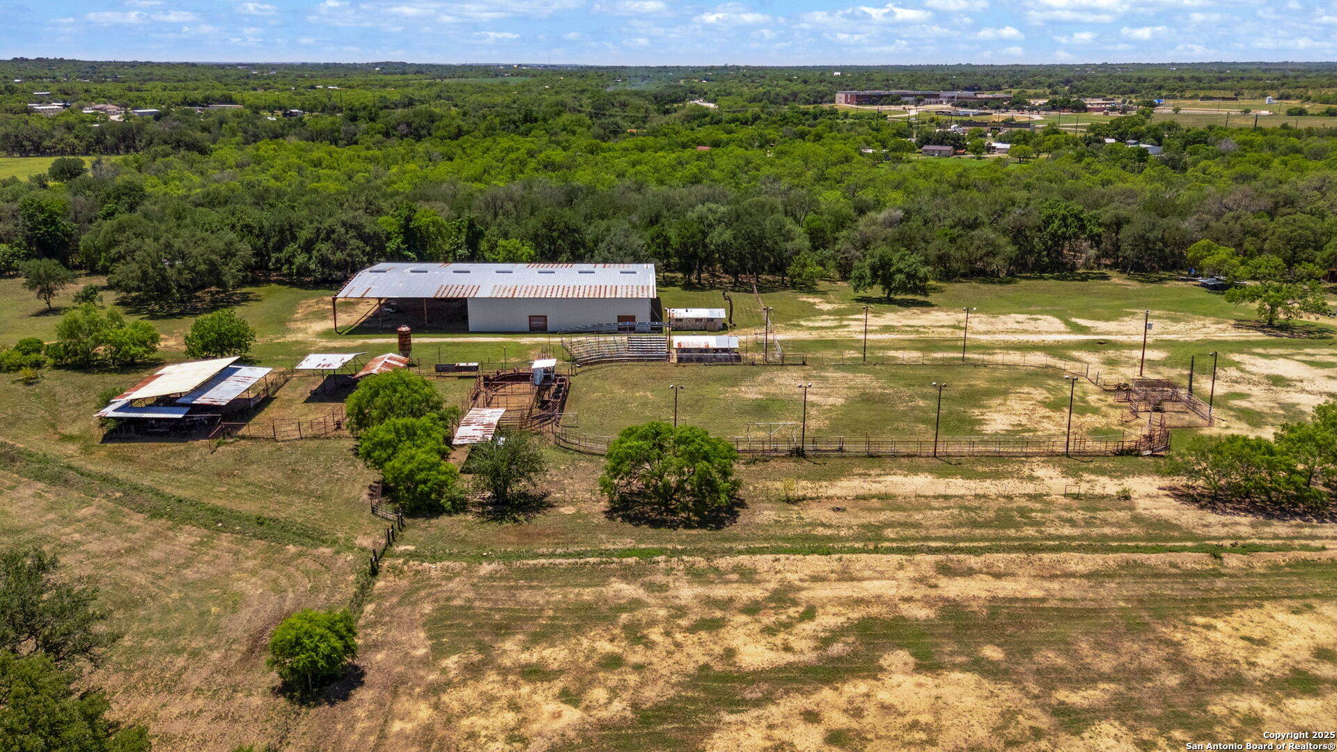 11224 Atkins Road Atascosa TX 78002