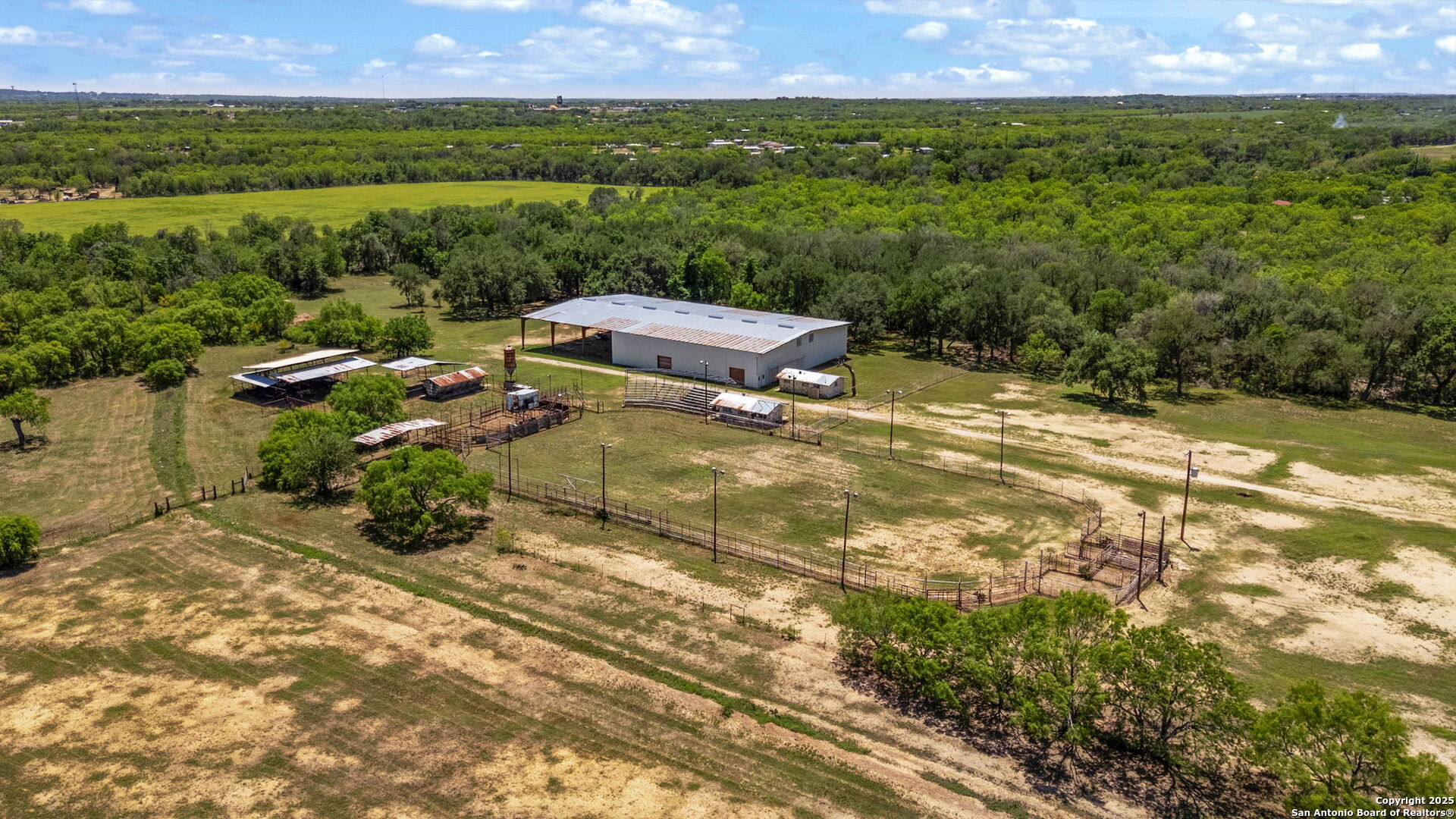 11224 Atkins Road Atascosa TX 78002
