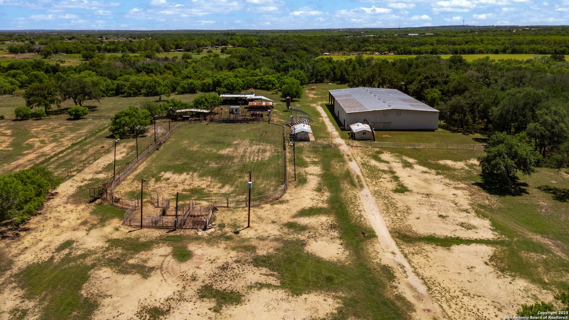 11224 Atkins Road Atascosa TX 78002