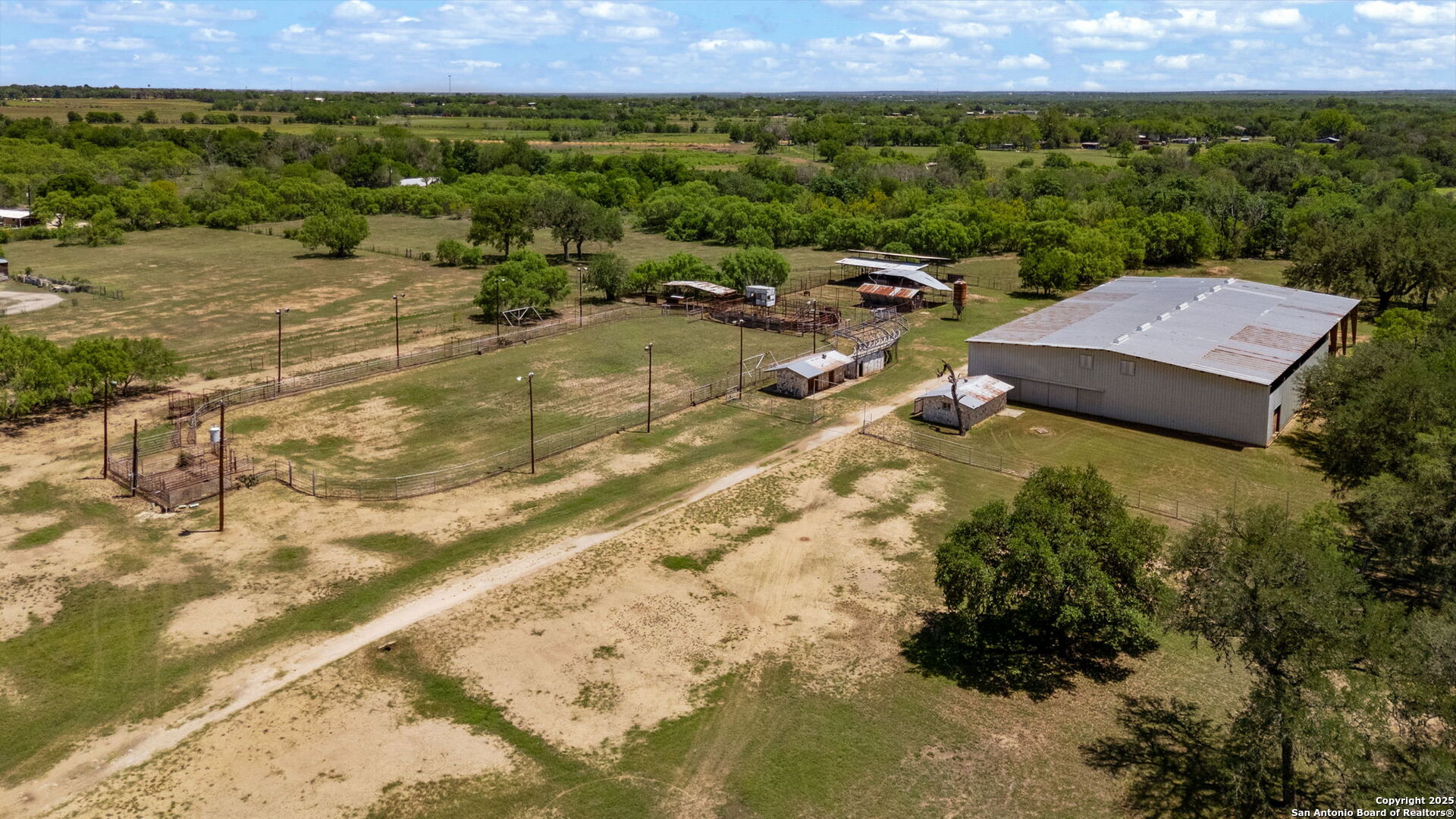 11224 Atkins Road Atascosa TX 78002