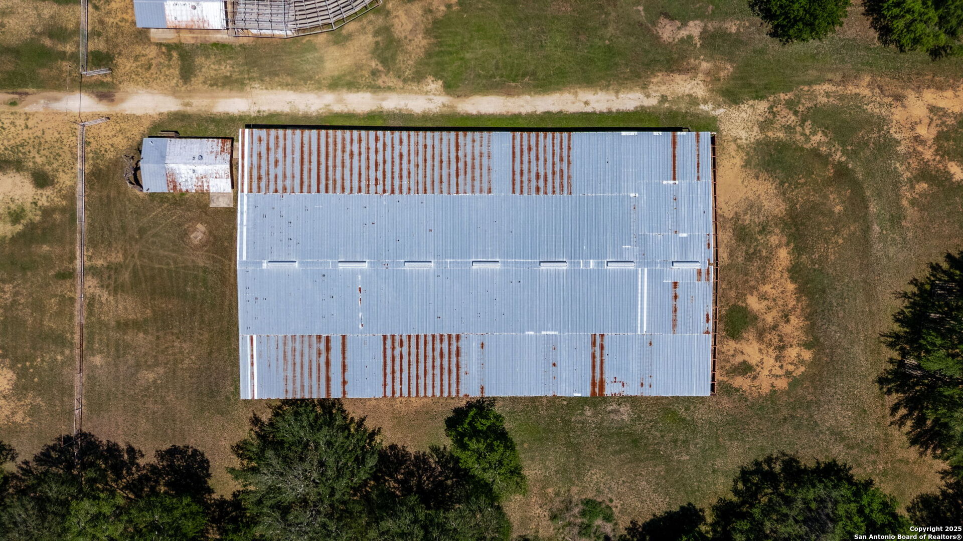 11224 Atkins Road Atascosa TX 78002