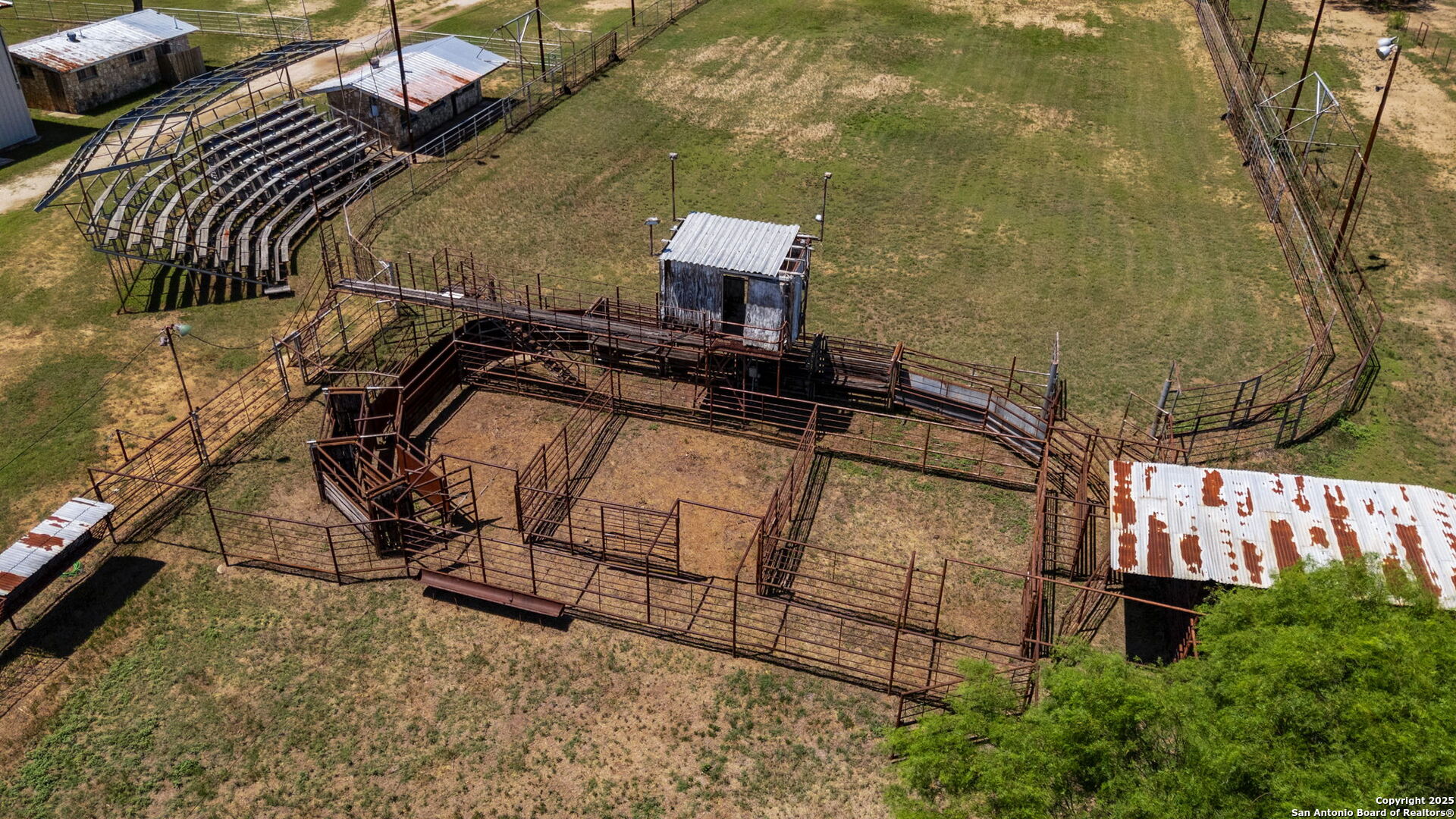 11224 Atkins Road Atascosa TX 78002