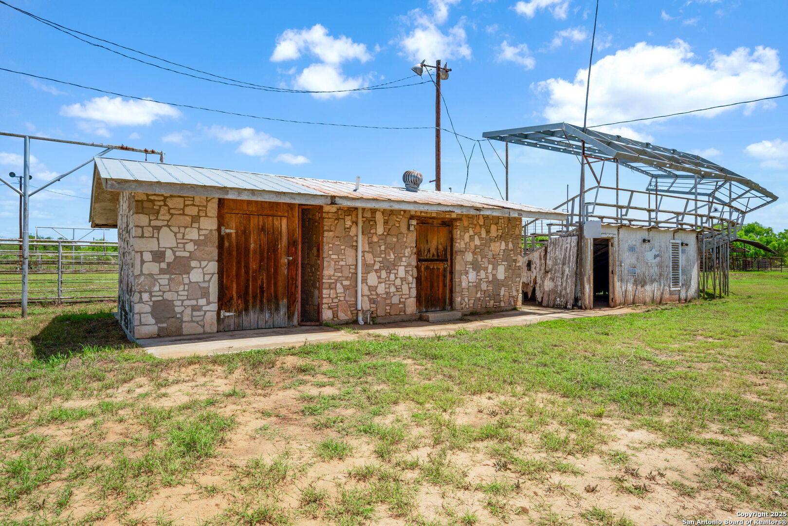 11224 Atkins Road Atascosa TX 78002