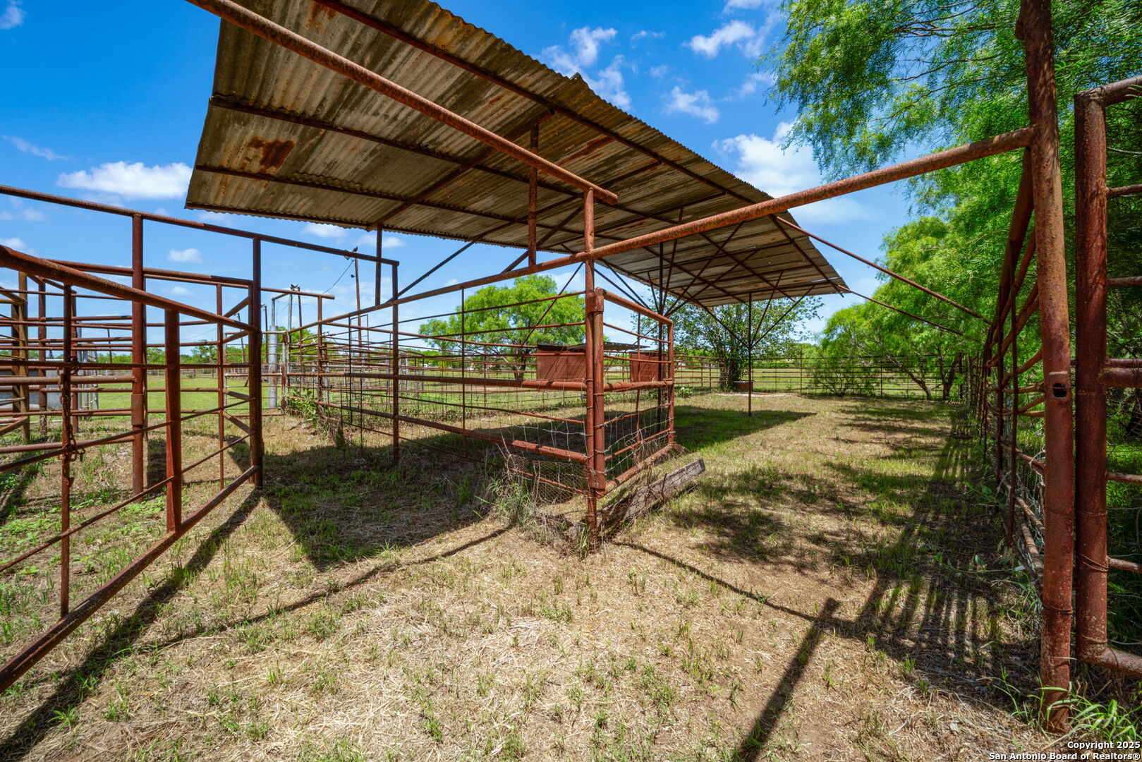 11224 Atkins Road Atascosa TX 78002
