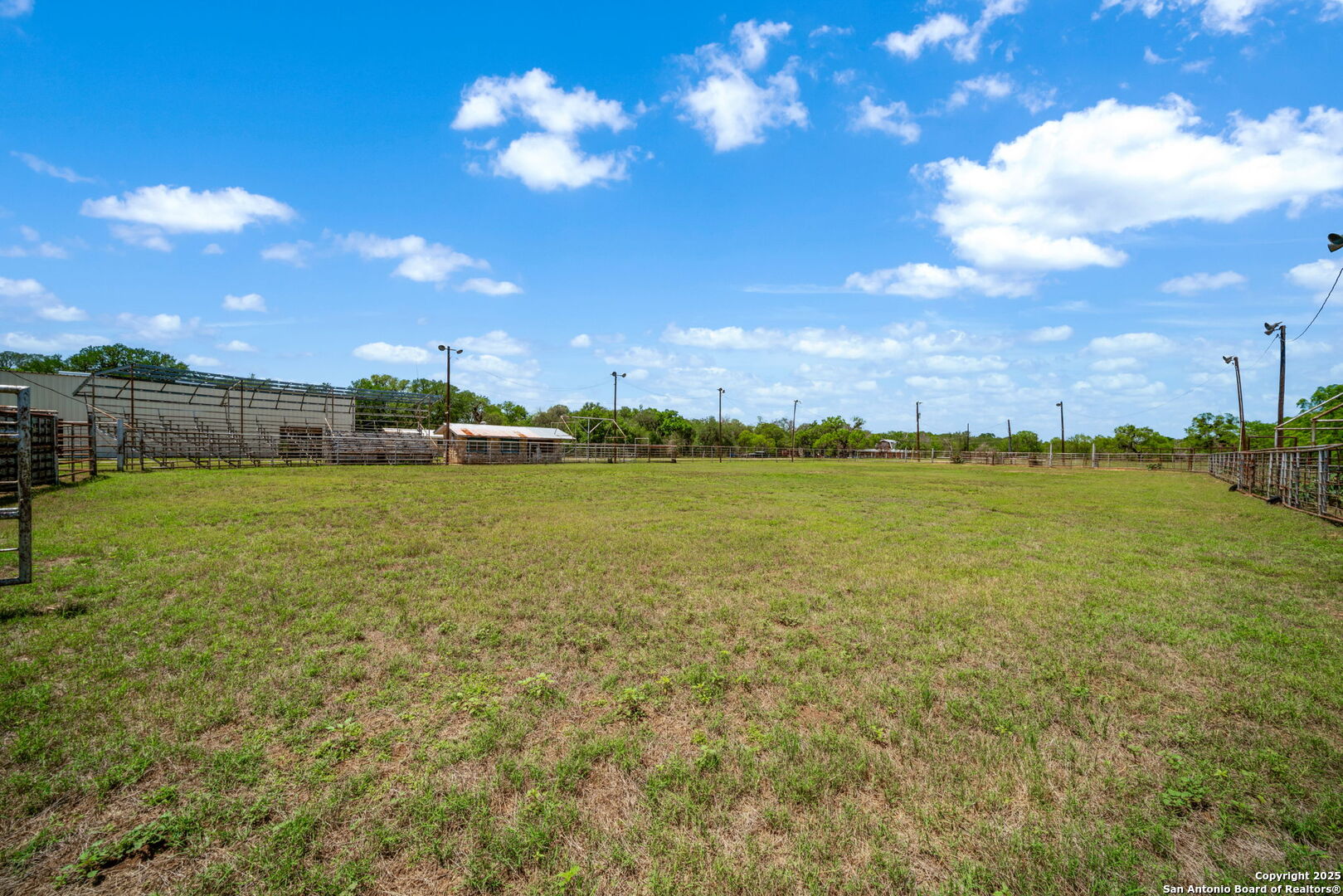 11224 Atkins Road Atascosa TX 78002