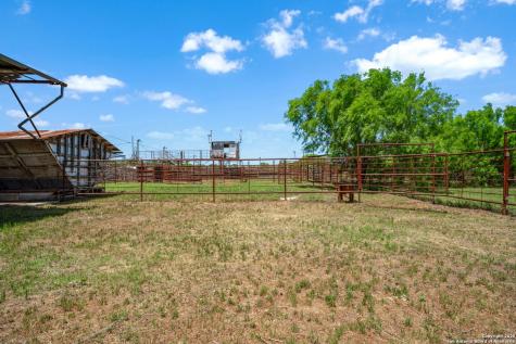 11224 Atkins Road Atascosa TX 78002
