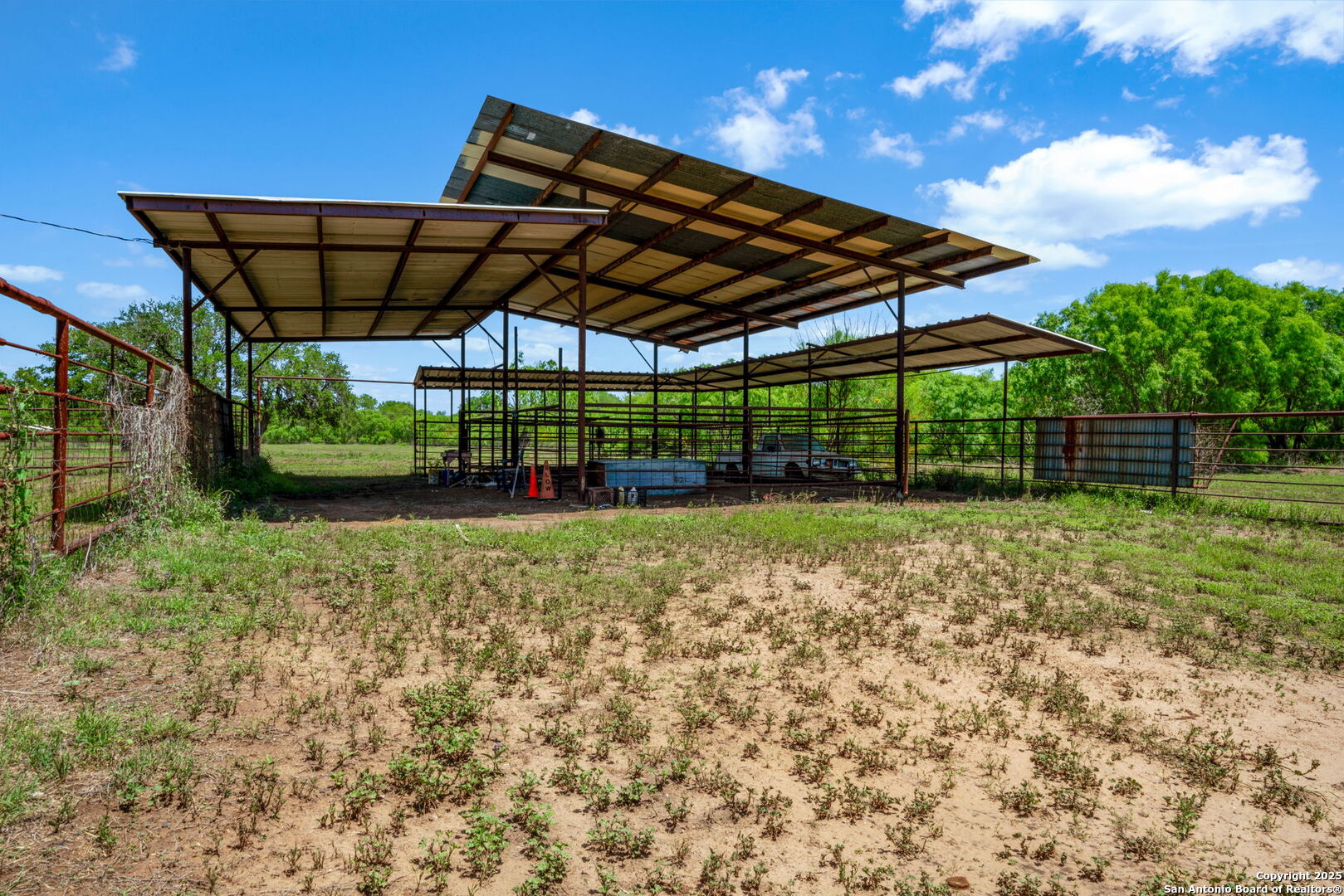 11224 Atkins Road Atascosa TX 78002