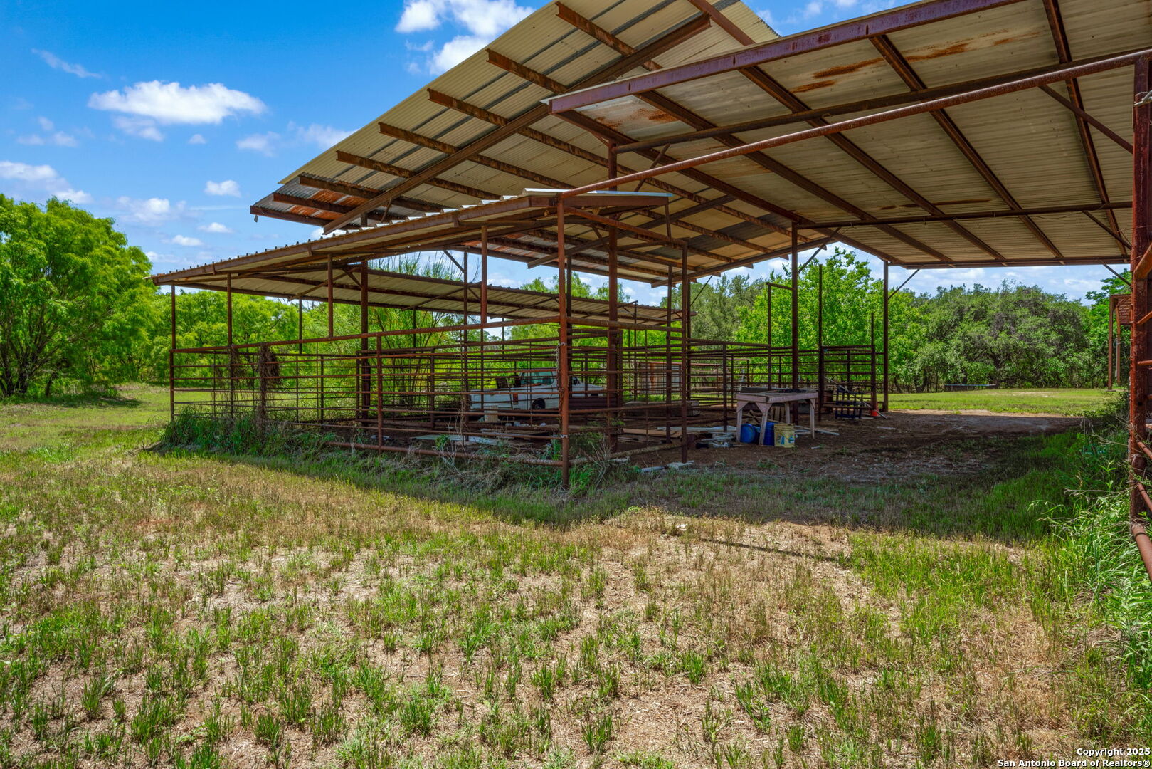 11224 Atkins Road Atascosa TX 78002