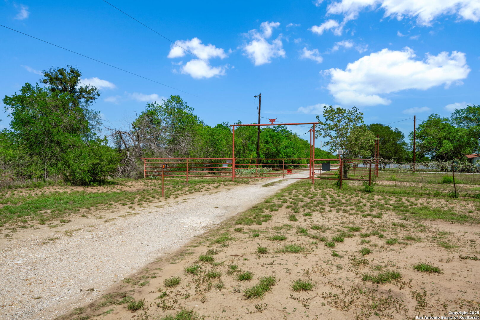 11224 Atkins Road Atascosa TX 78002