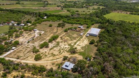 11224 Atkins Road Atascosa TX 78002