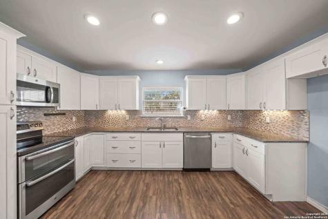 505 Fm 473 Comfort TX 78013