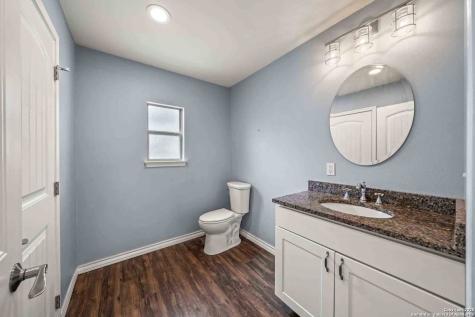 505 Fm 473 Comfort TX 78013