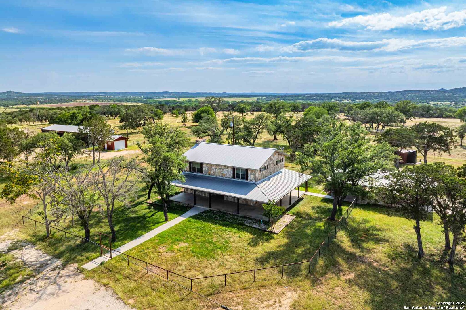 505 Fm 473 Comfort TX 78013