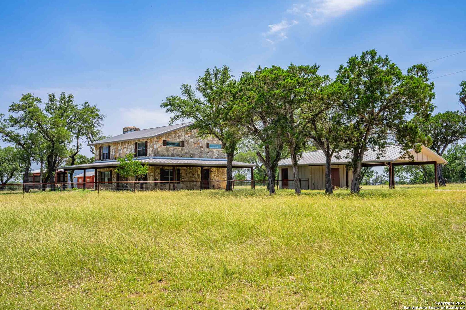 505 Fm 473 Comfort TX 78013