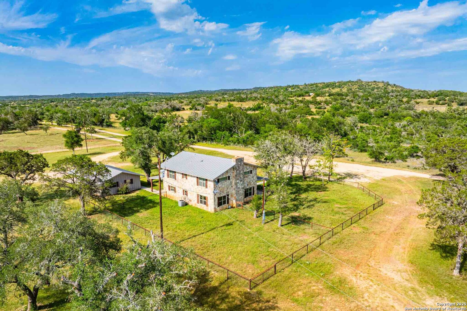 505 Fm 473 Comfort TX 78013