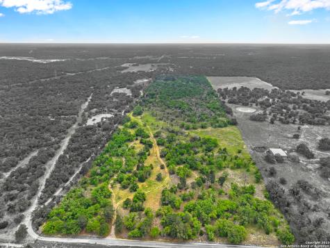 2941 Curry Road Seguin TX 78155