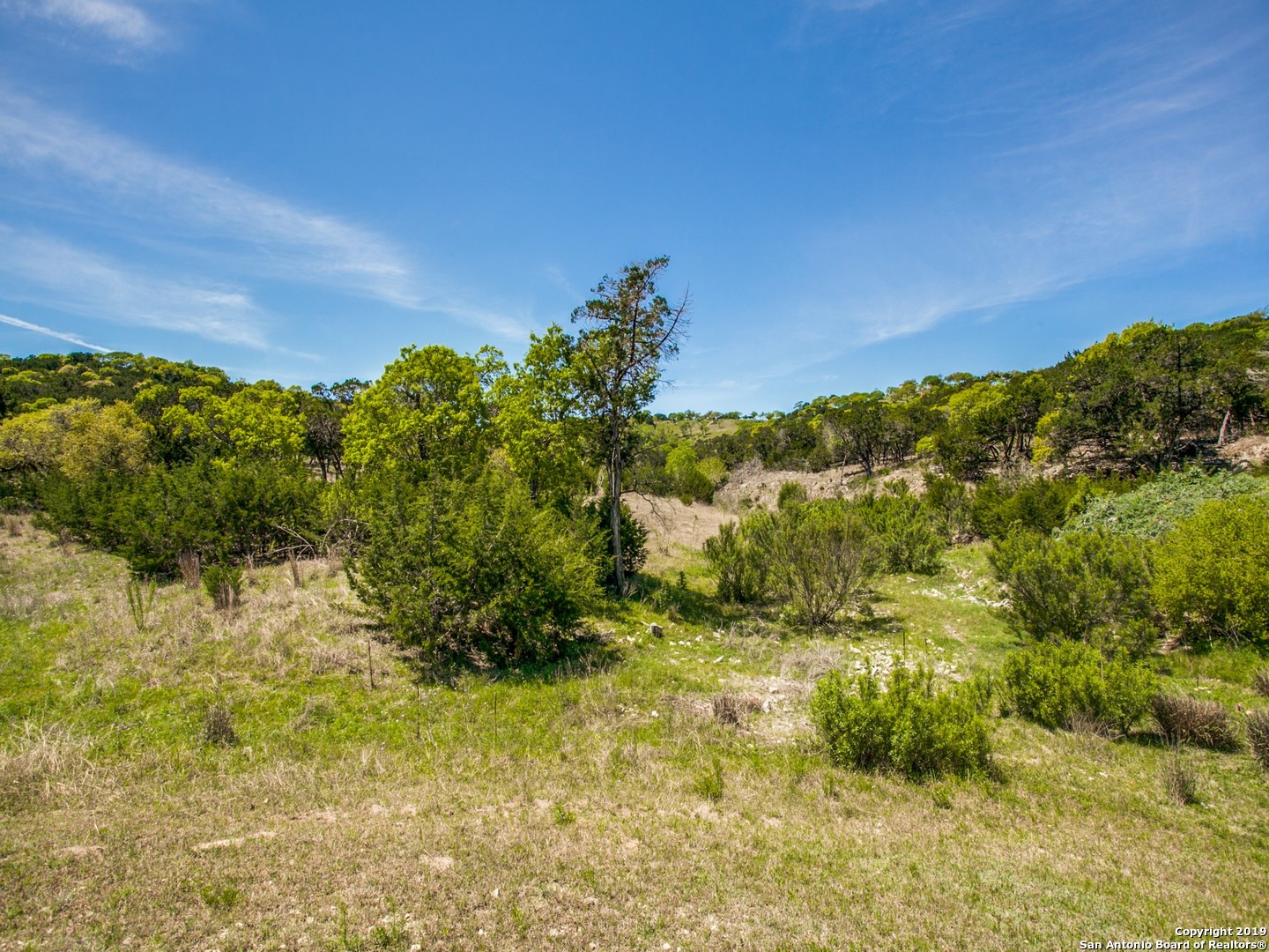 Lot 35 Thunder Crossing Boerne TX 78006