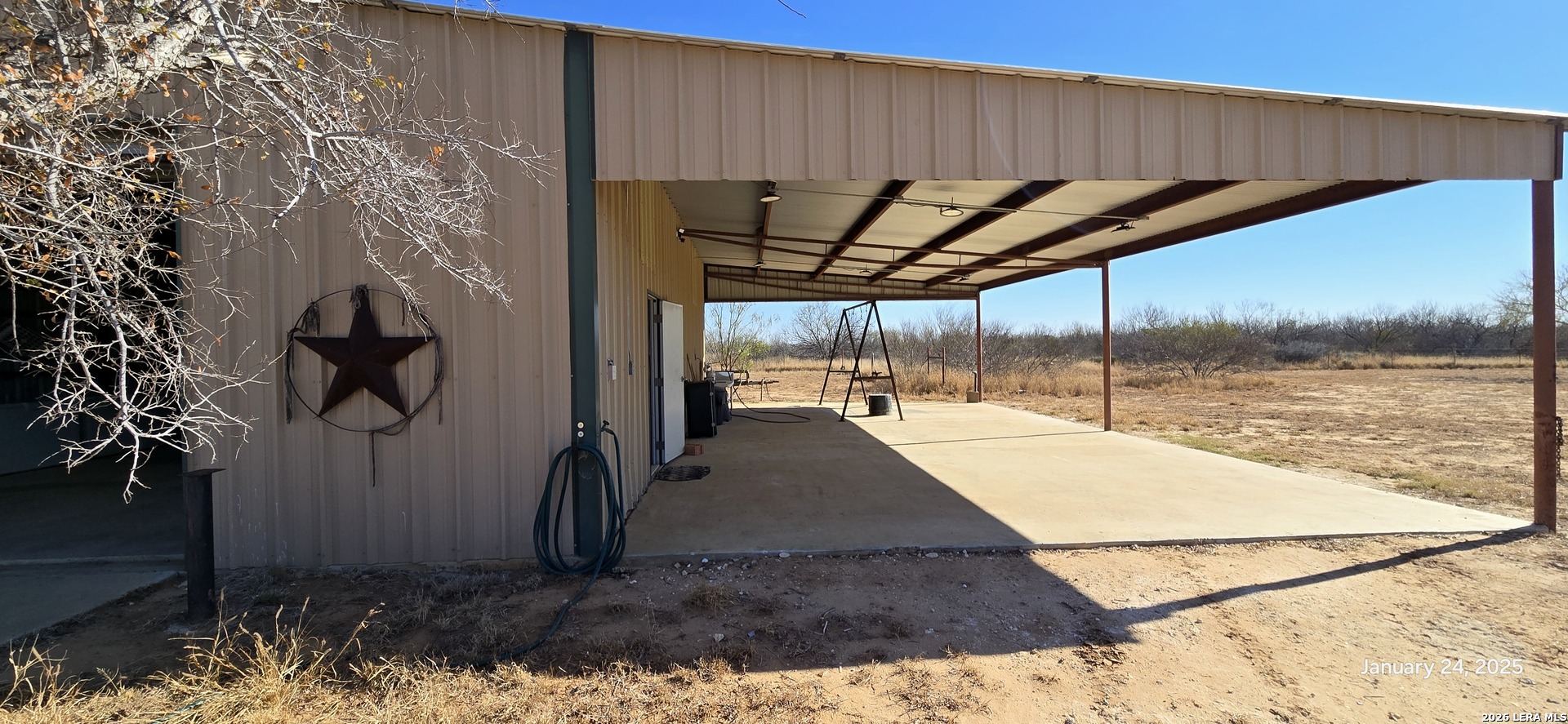 1297 Fm 1433 Carrizo Springs TX 78834