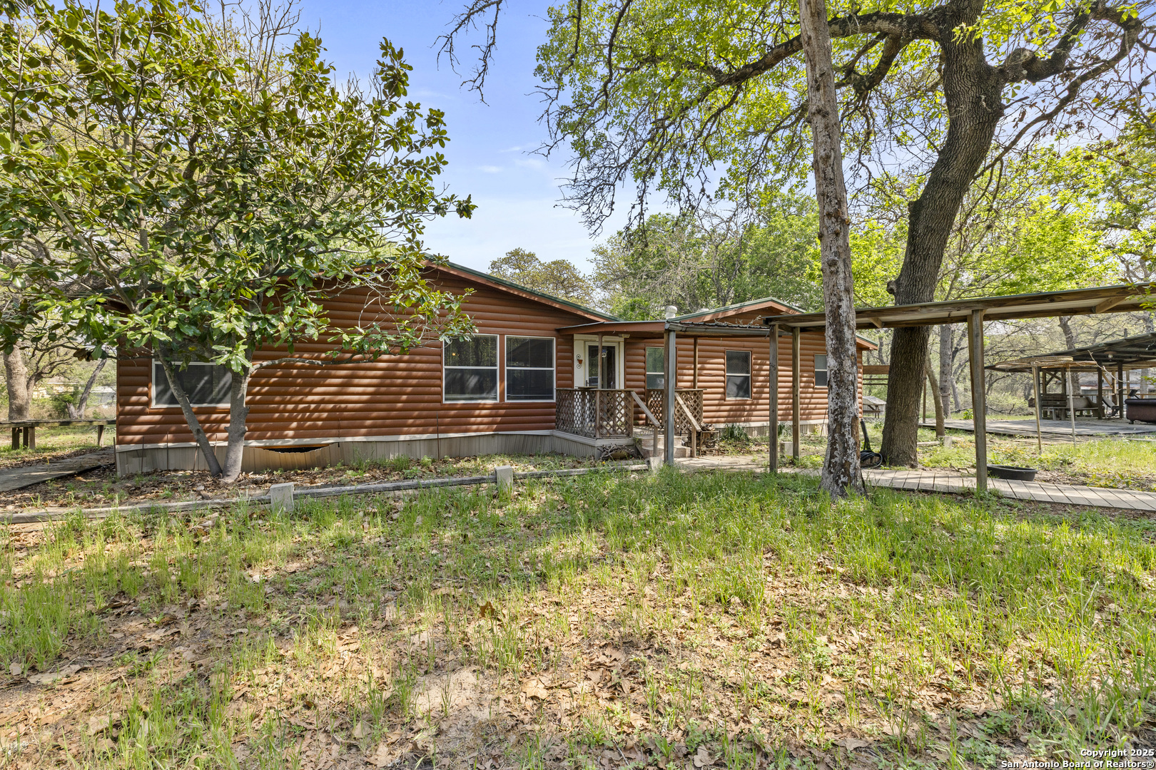 1189 Vivroux Ranch Seguin TX 78155