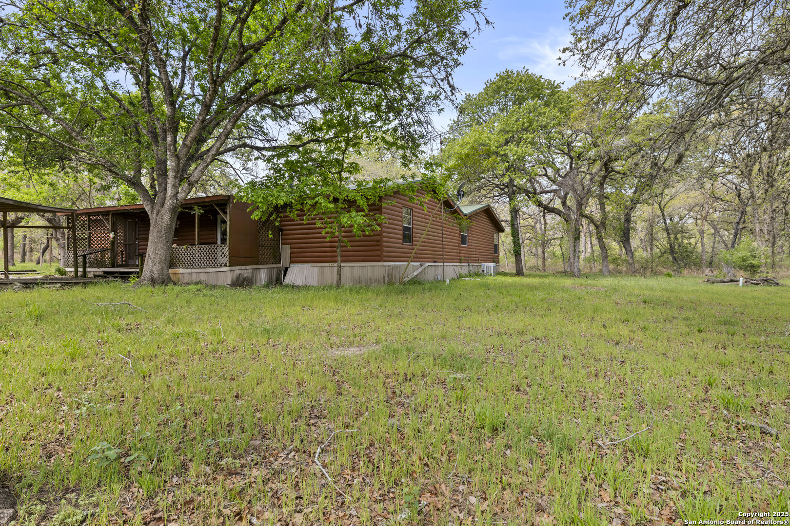 1189 Vivroux Ranch Seguin TX 78155