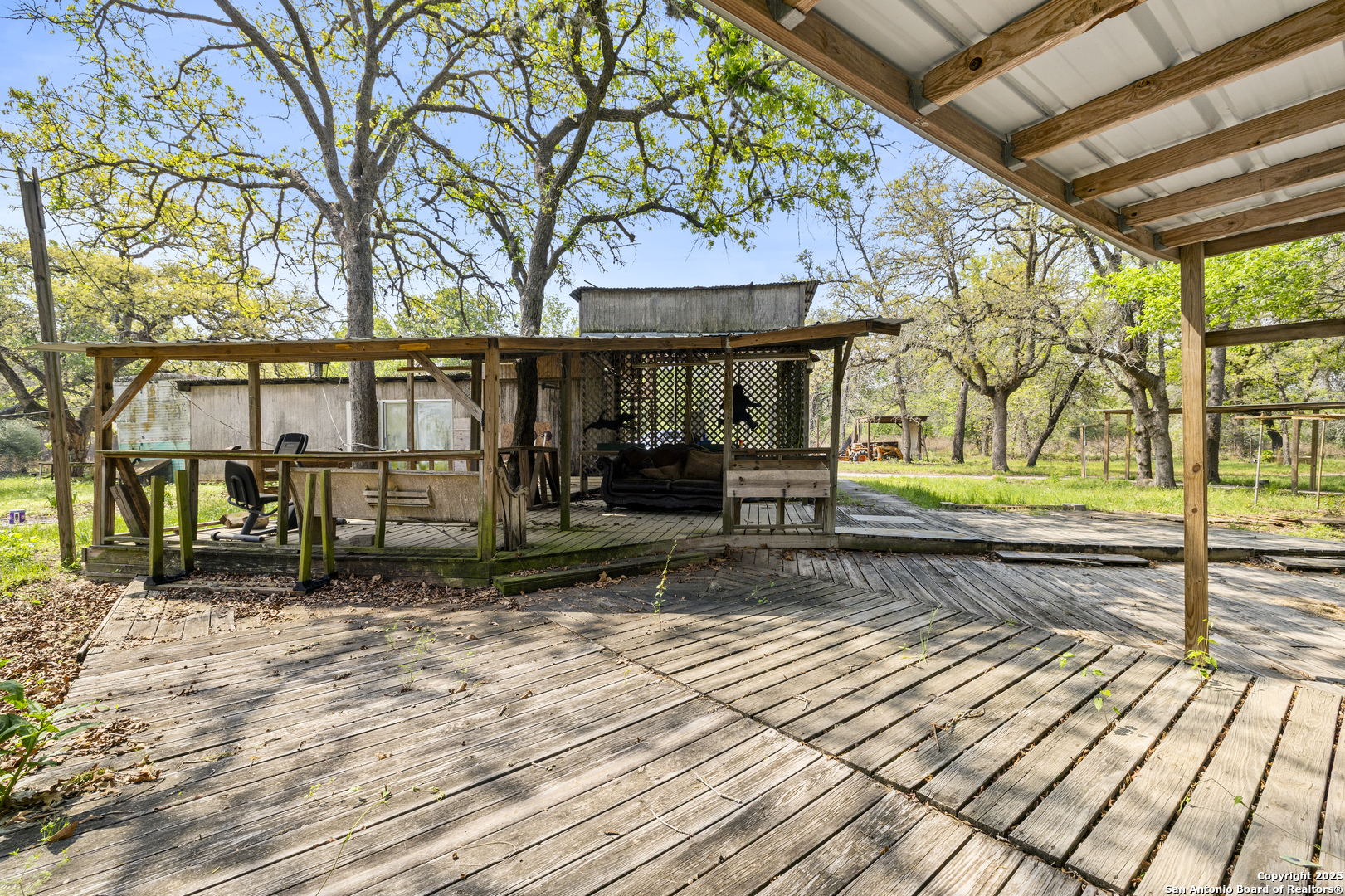 1189 Vivroux Ranch Seguin TX 78155