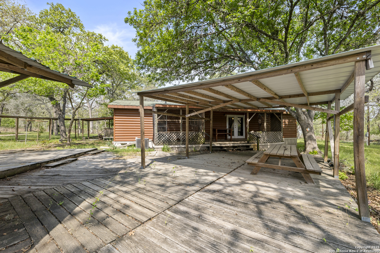 1189 Vivroux Ranch Seguin TX 78155