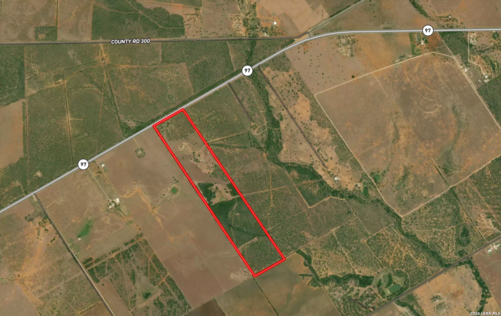 3265 Highway 97 Jourdanton TX 78026