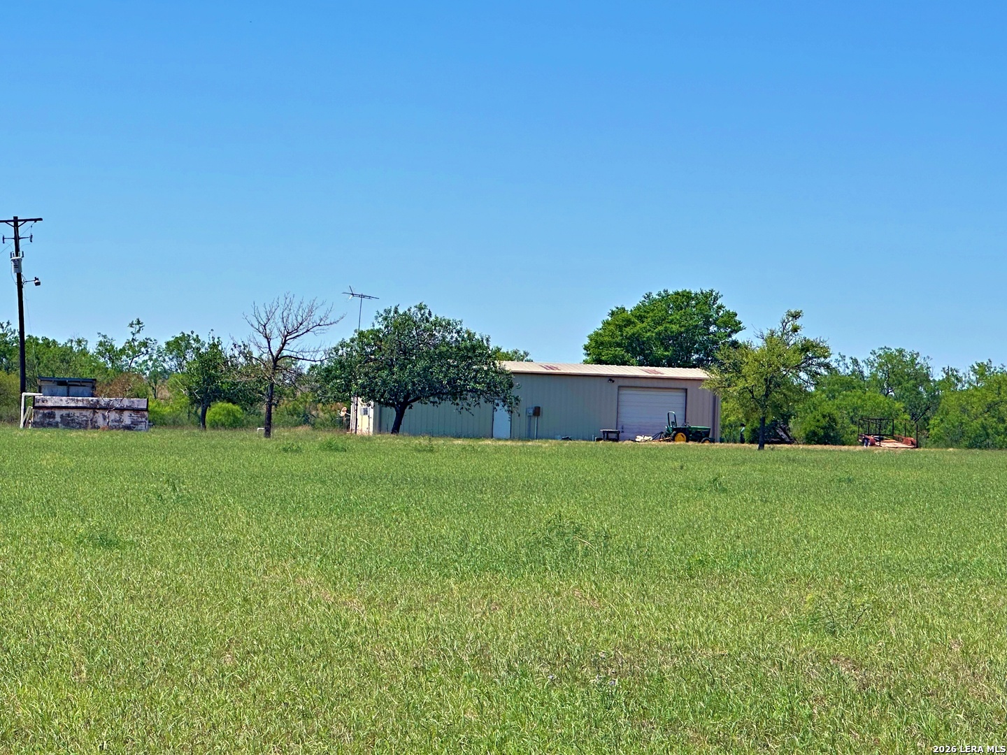 3265 Highway 97 Jourdanton TX 78026