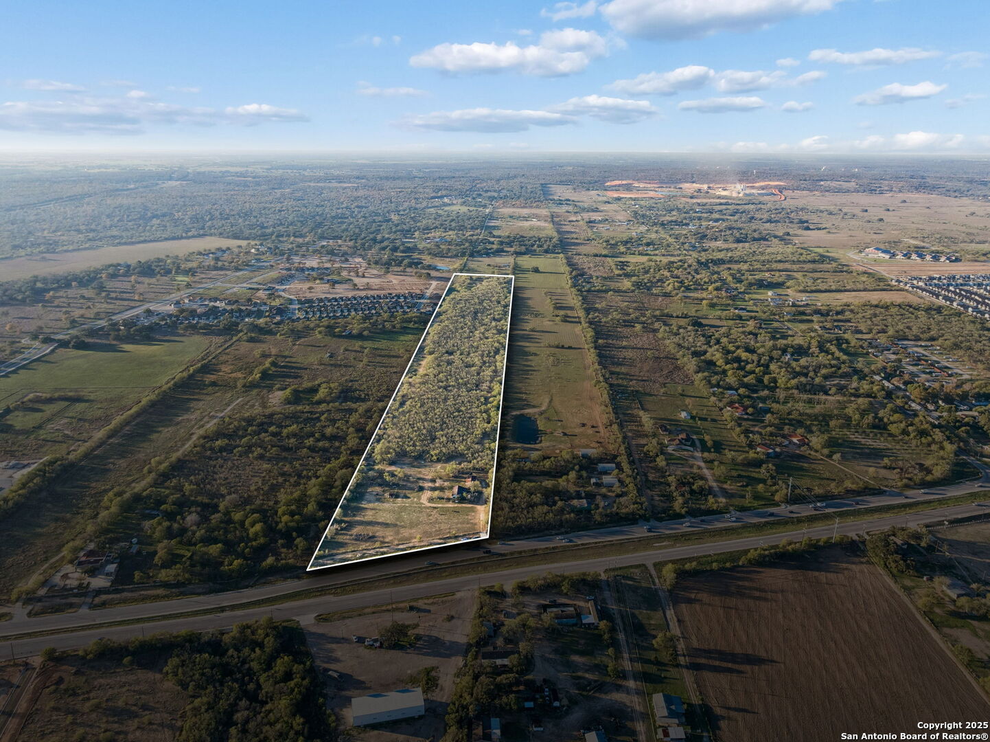 San Antonio TX, 3476 S Loop 1604 East