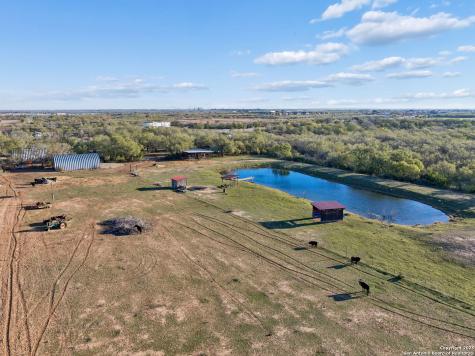 3476 S Loop 1604 East San Antonio TX 78264