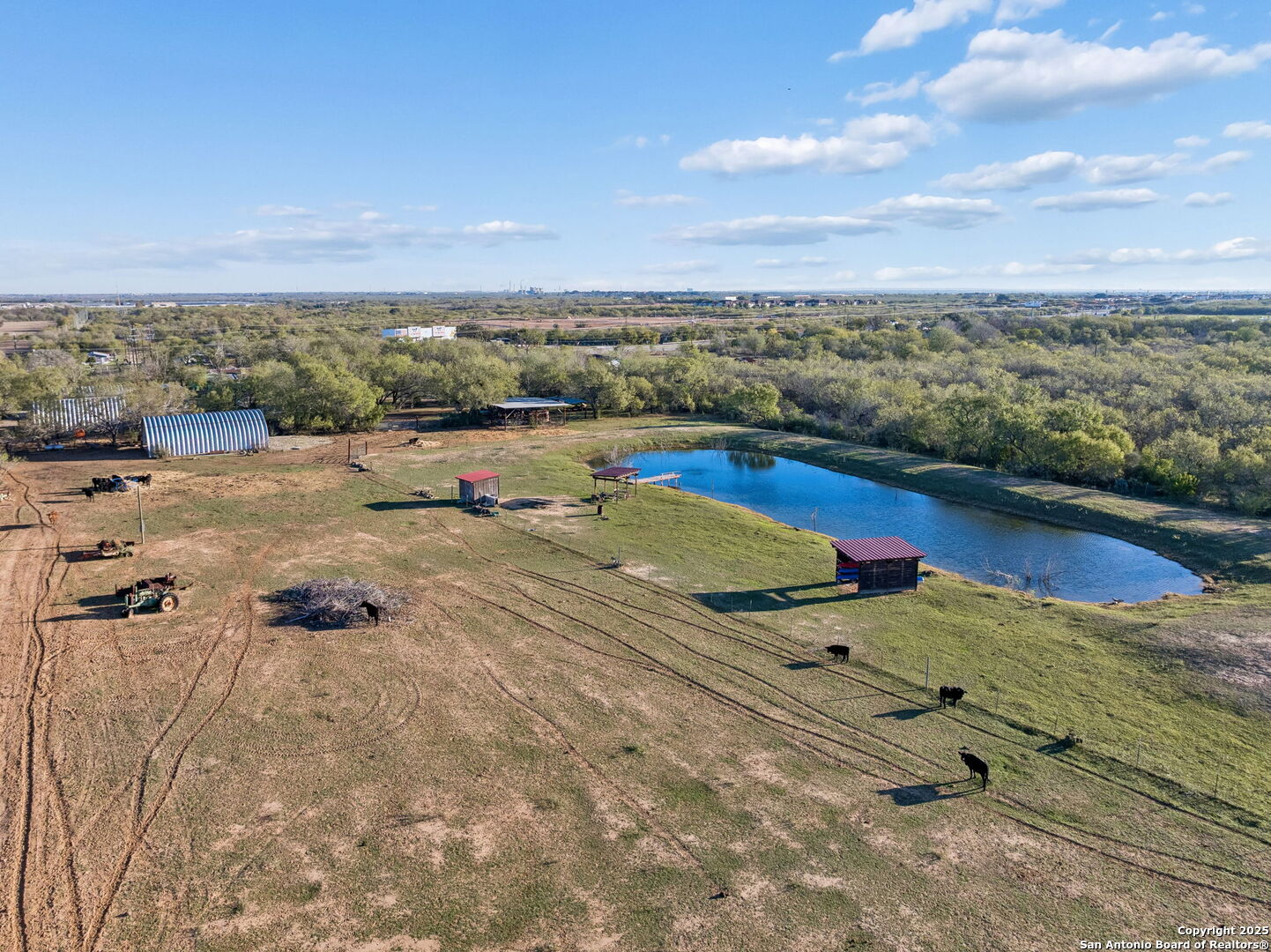 3476 S Loop 1604 East San Antonio TX 78264