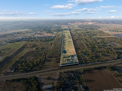 3476 S Loop 1604 East San Antonio TX 78264