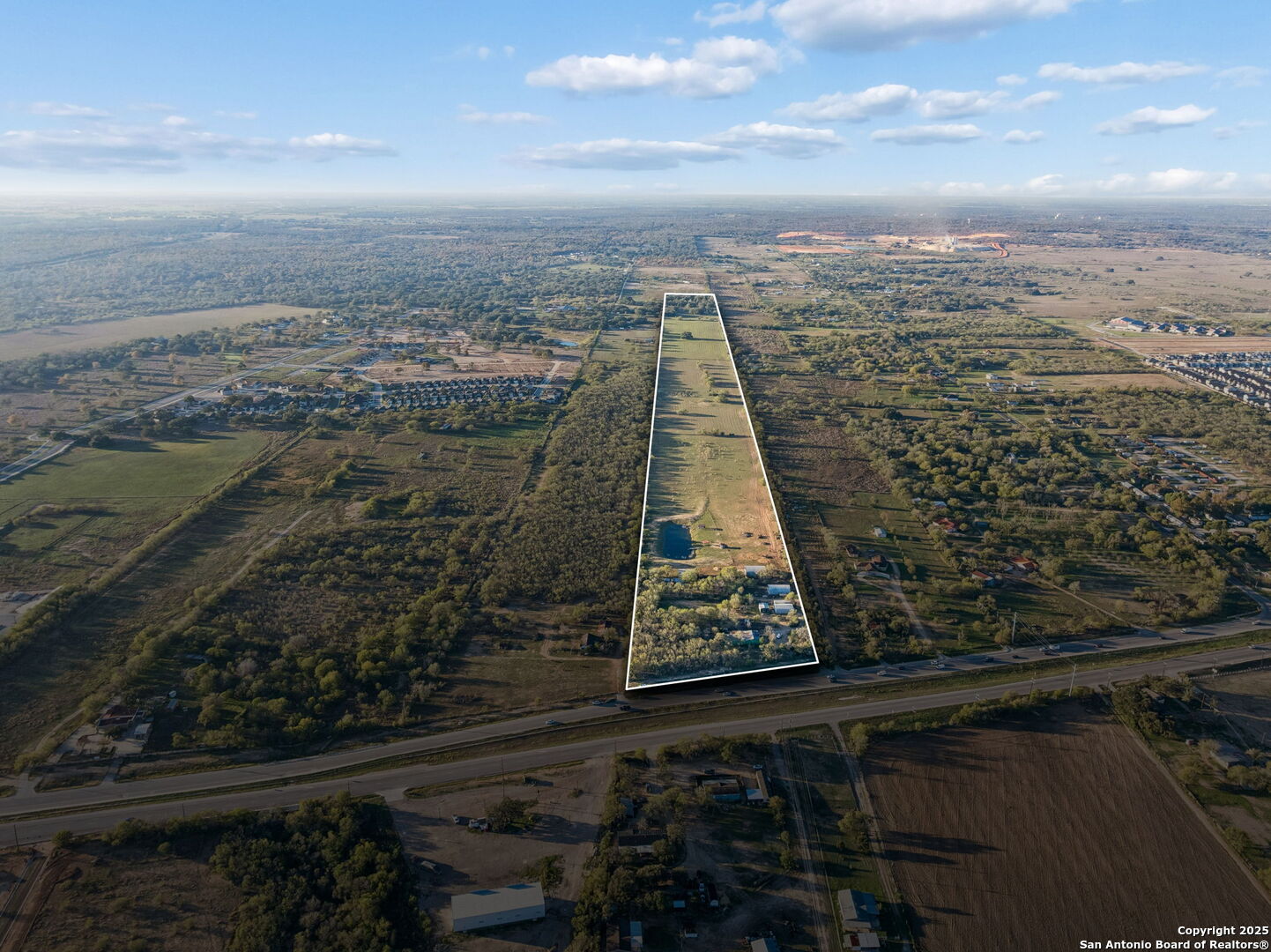 3476 S Loop 1604 East San Antonio TX 78264