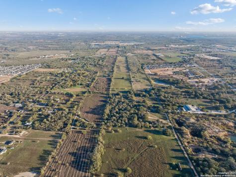 3476 S Loop 1604 East San Antonio TX 78264