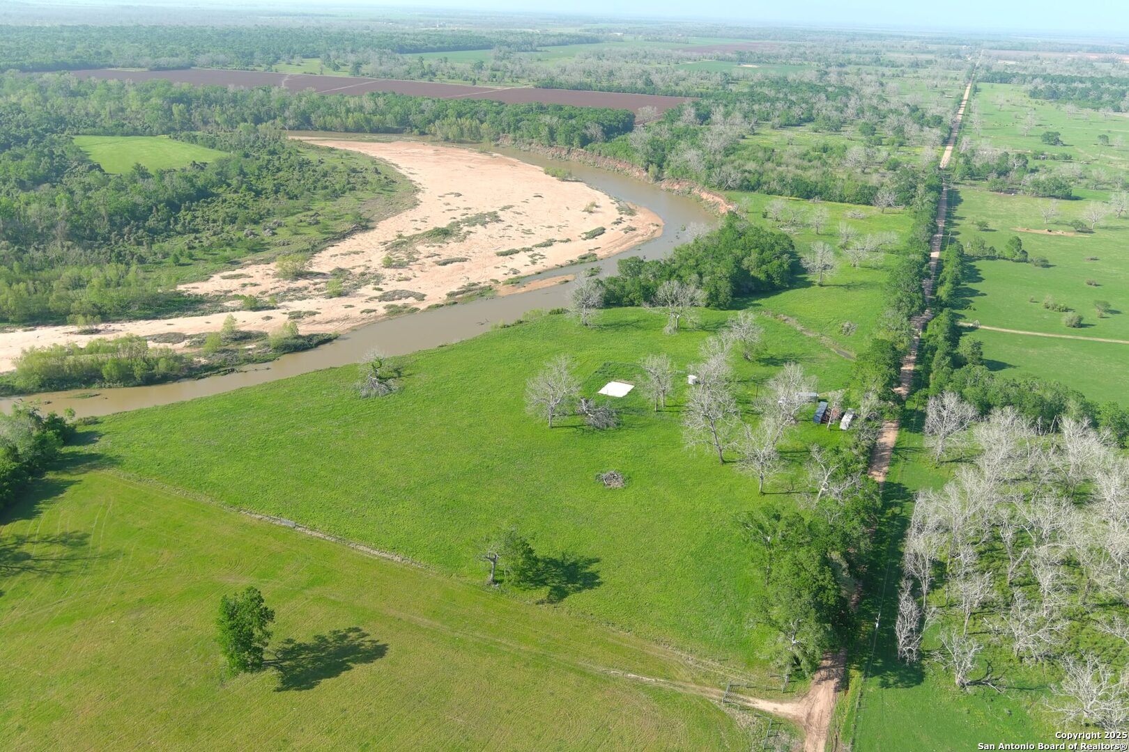 3780 Co Road 257 Egypt TX 77488