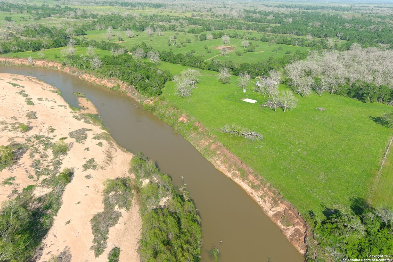 3780 Co Road 257 Egypt TX 77488