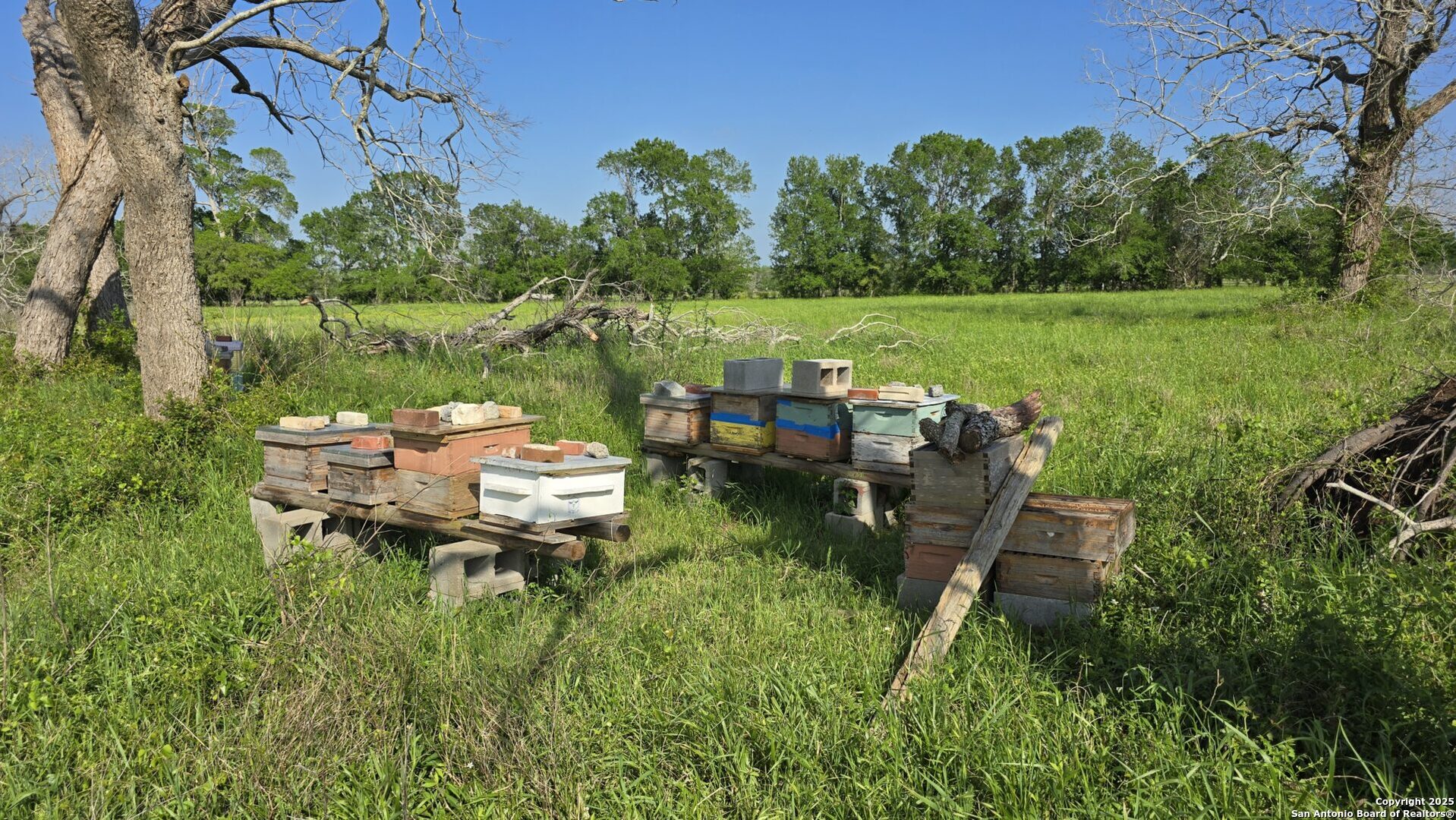 3780 Co Road 257 Egypt TX 77488