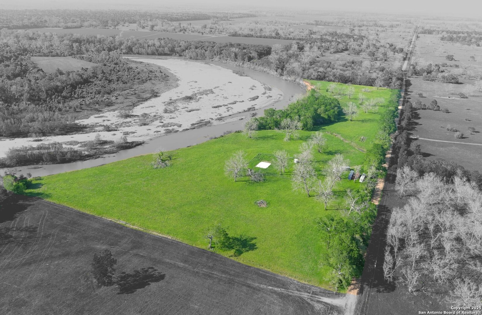 3780 Co Road 257 Egypt TX 77488