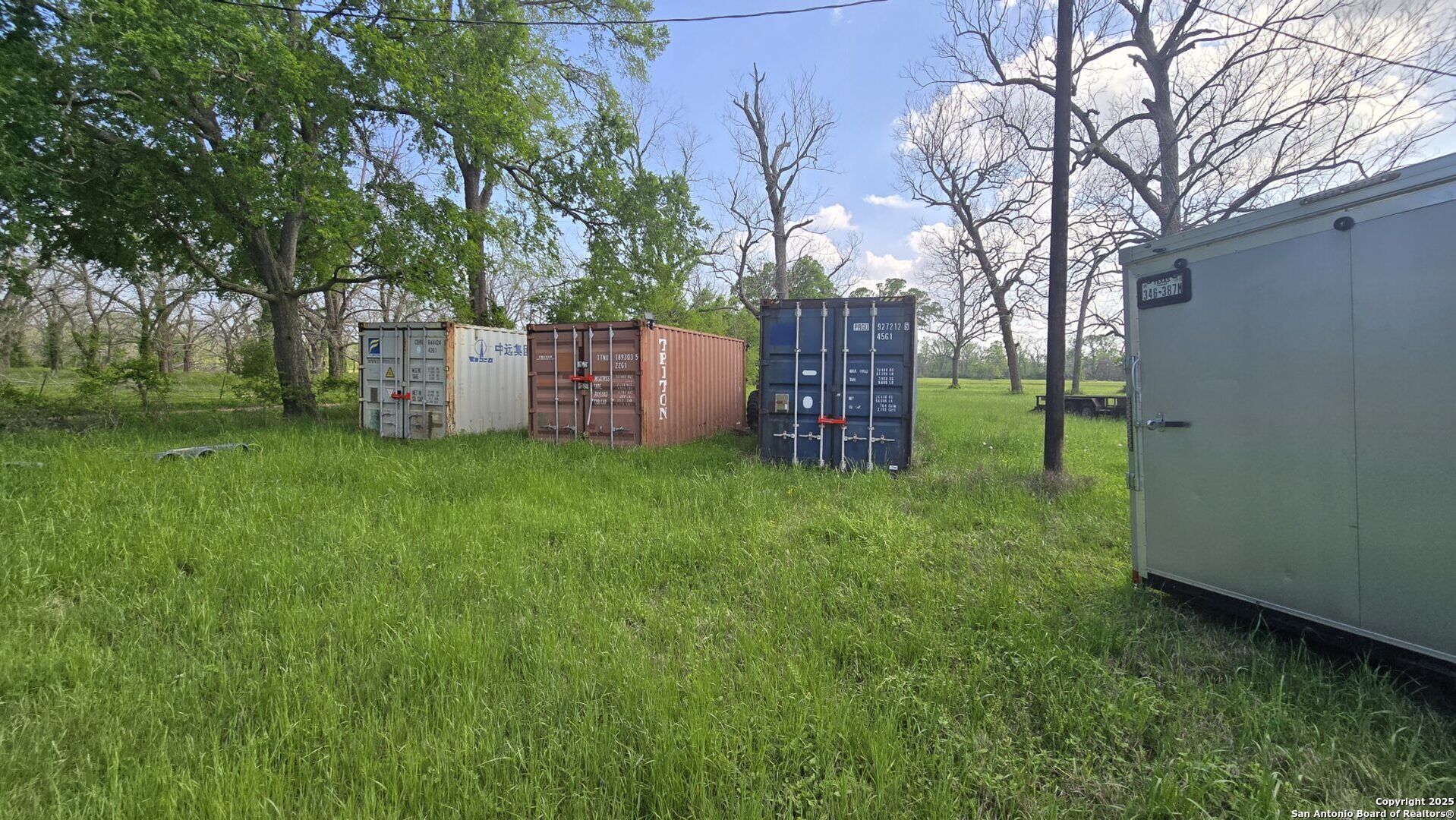 3780 Co Road 257 Egypt TX 77488