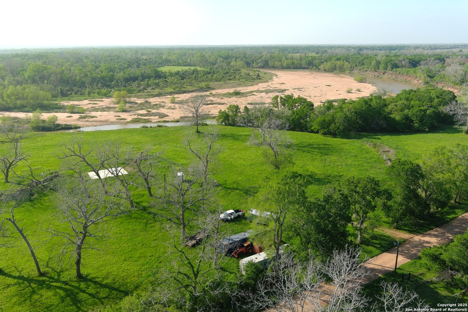 3780 Co Road 257 Egypt TX 77488