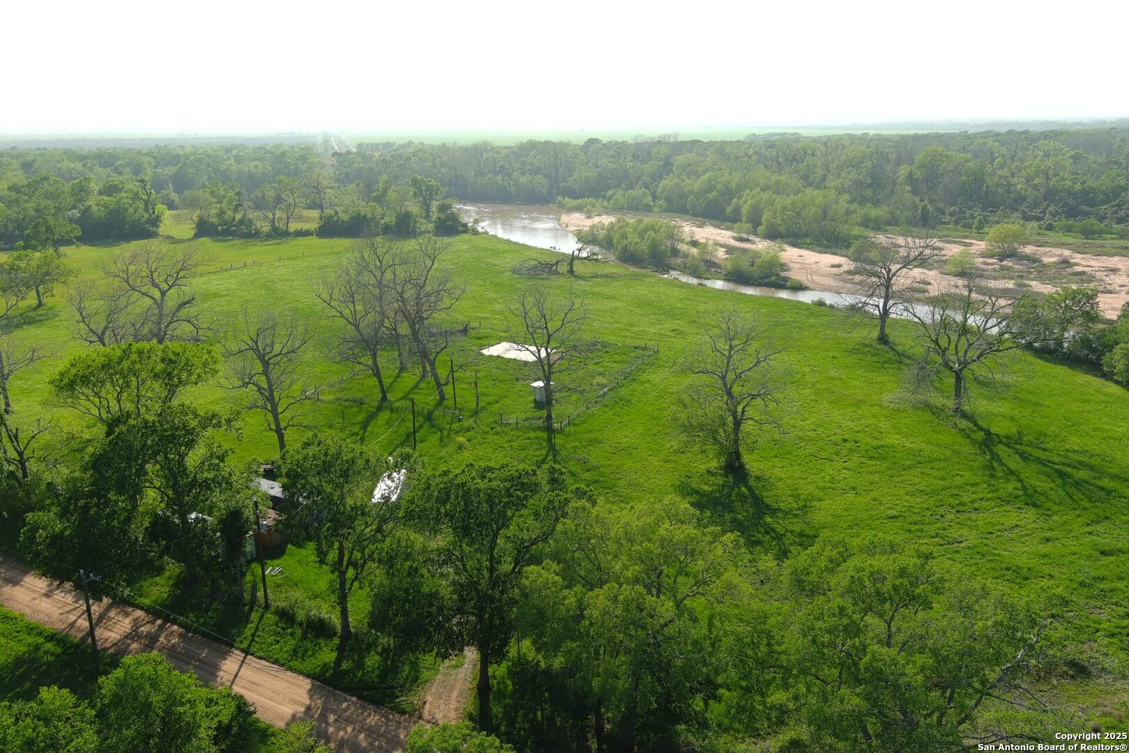 3780 Co Road 257 Egypt TX 77488