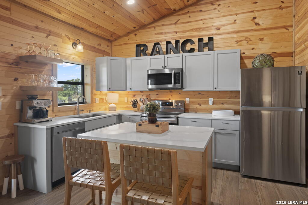 11797 Hackberry Road Rocksprings TX 78880