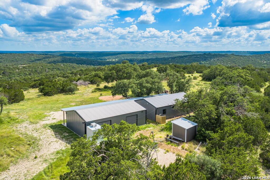11797 Hackberry Road Rocksprings TX 78880