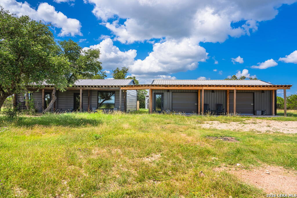 11797 Hackberry Road Rocksprings TX 78880