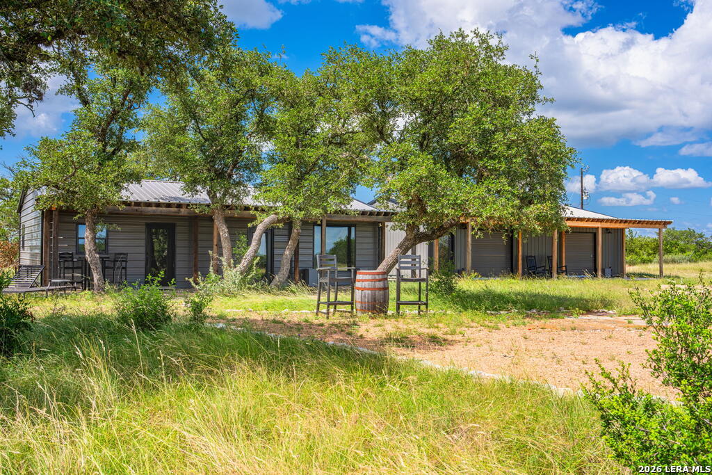 11797 Hackberry Road Rocksprings TX 78880