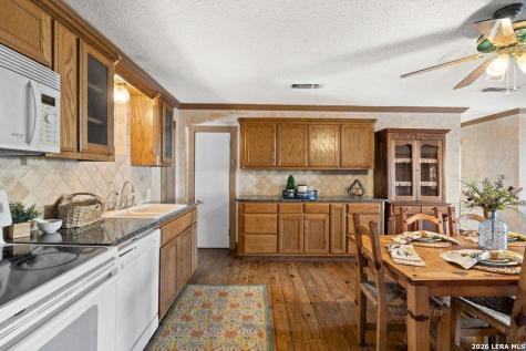 158 Watch Hill Stonewall TX 78671