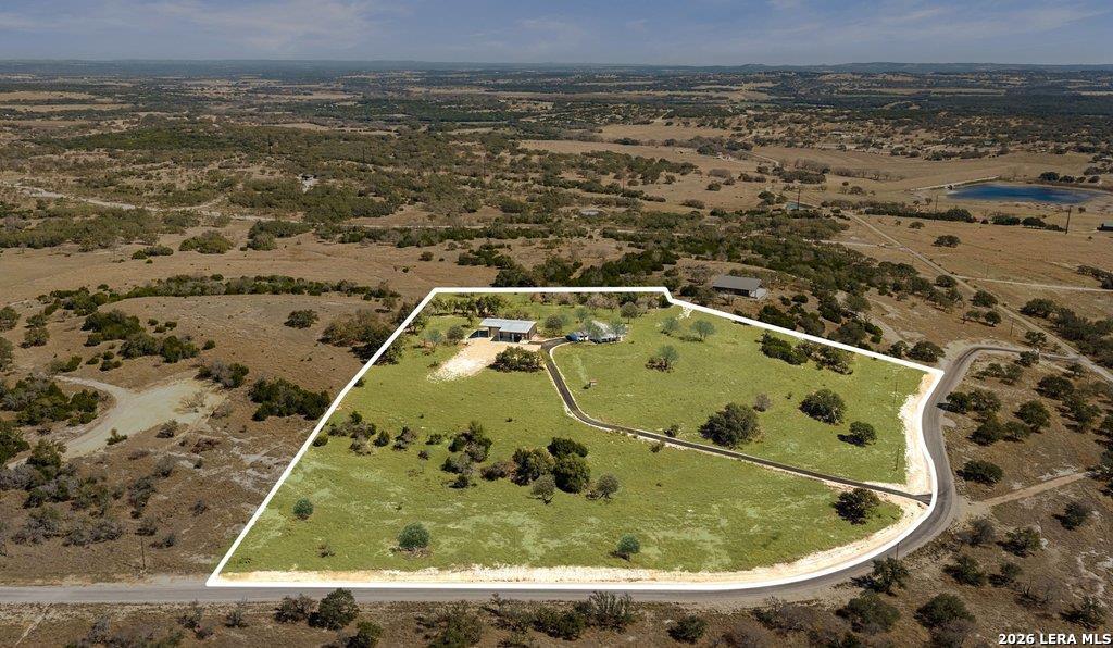 158 Watch Hill Stonewall TX 78671