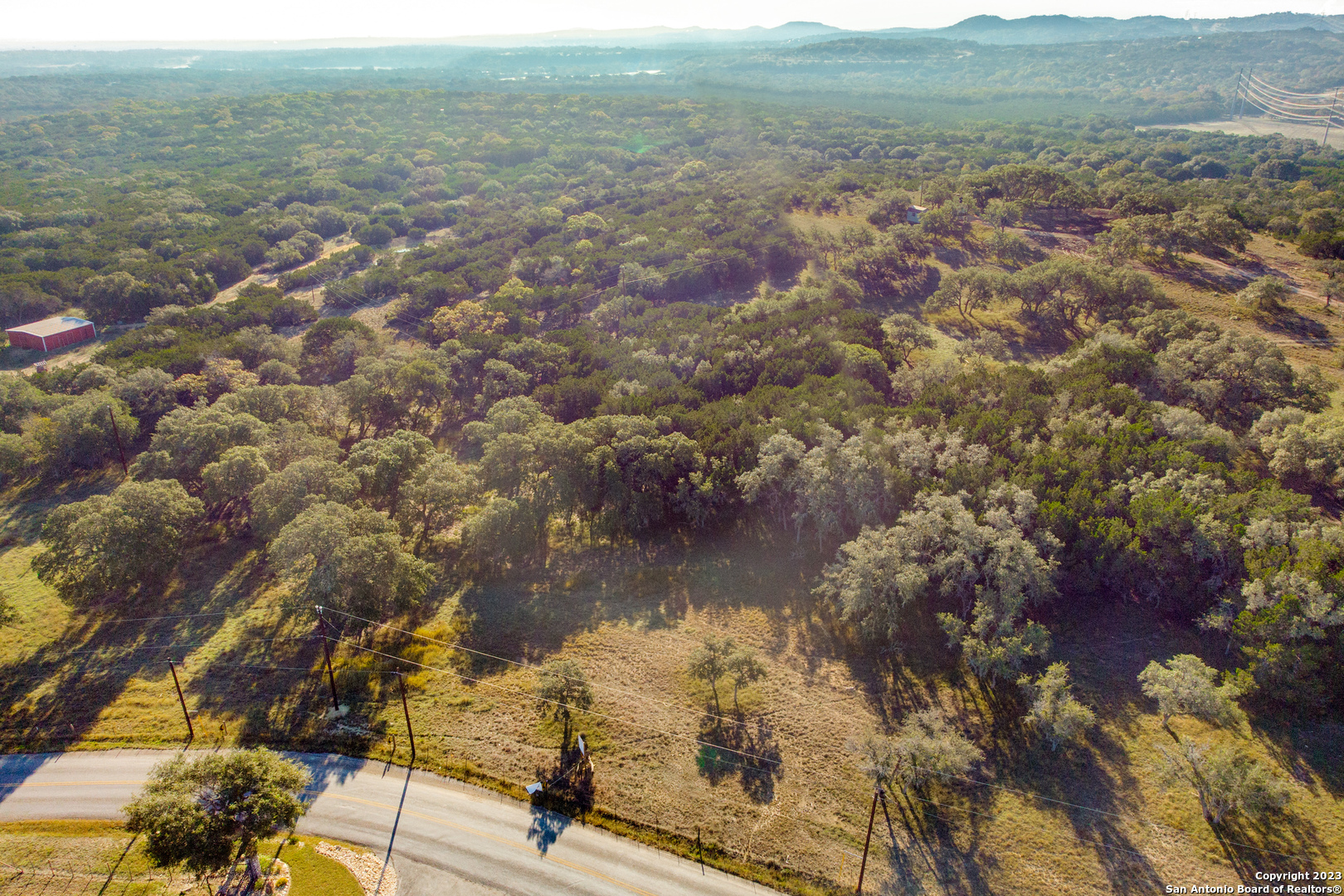 10205 #2 Johns Road Boerne TX 78006