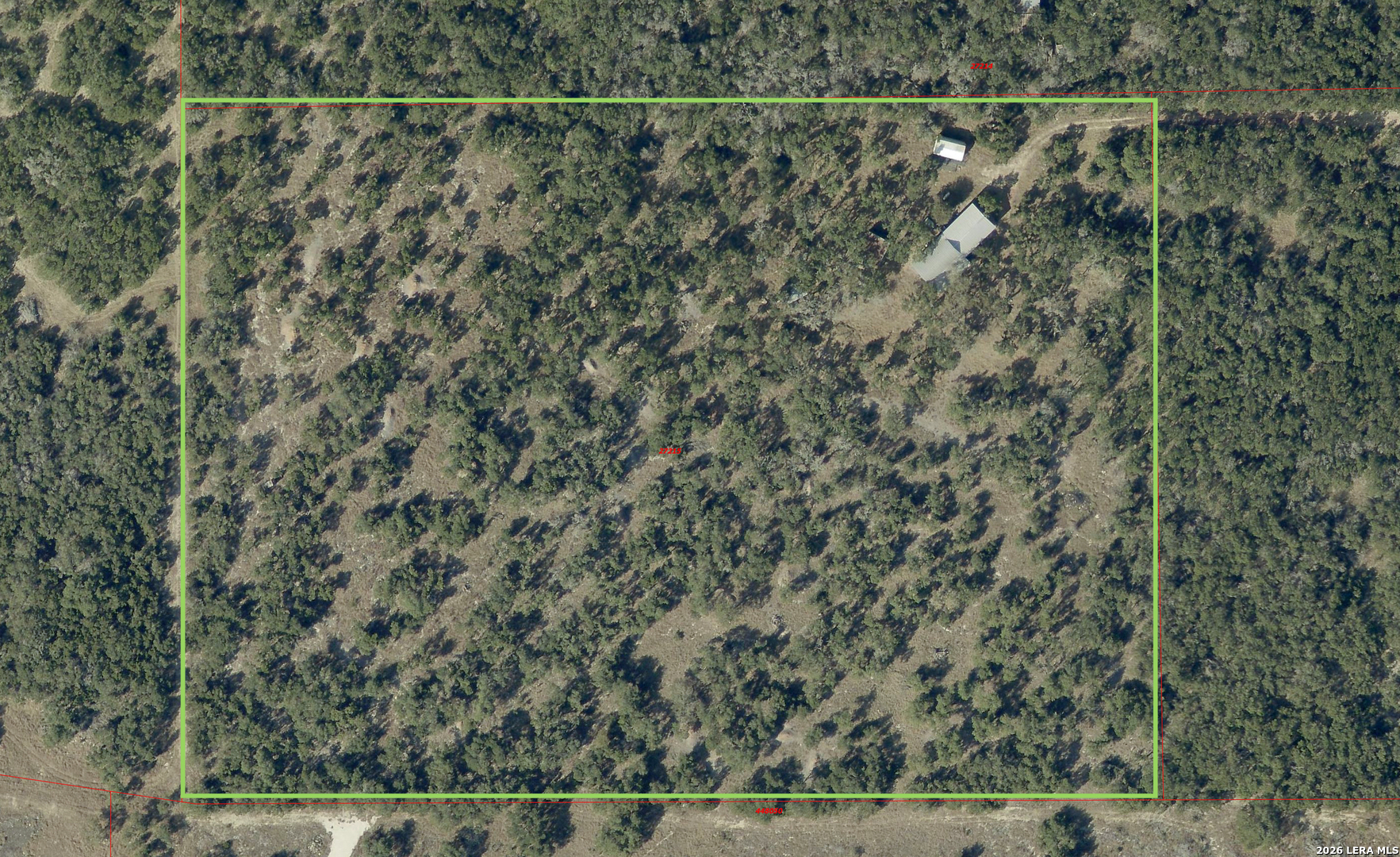 680 Aspen Ridge Blanco TX 78606