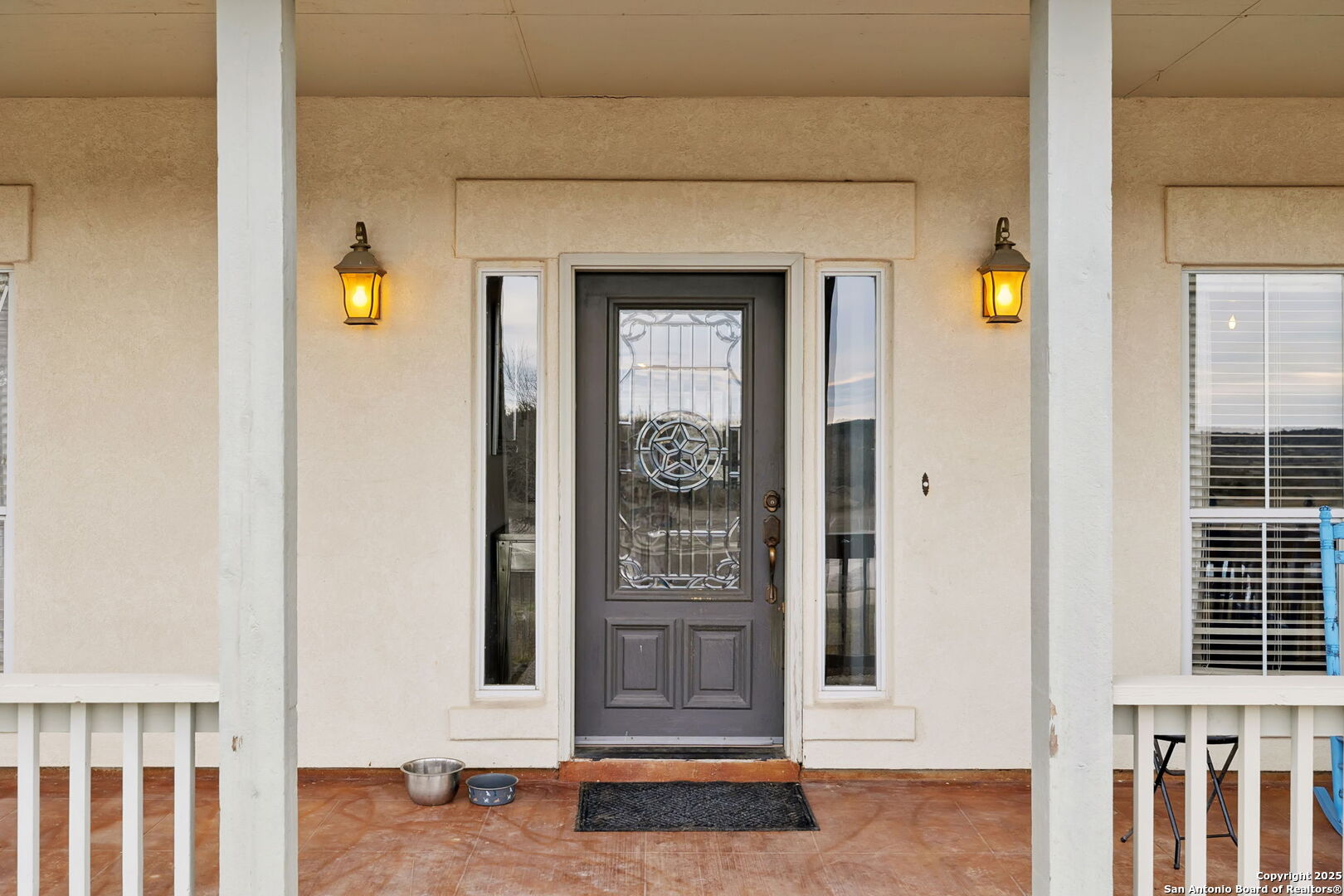 817 Usener Road Fredericksburg TX 78624